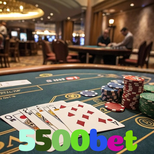 5500bet - Baixe o App 5500bet para Android e Comece a Jogar