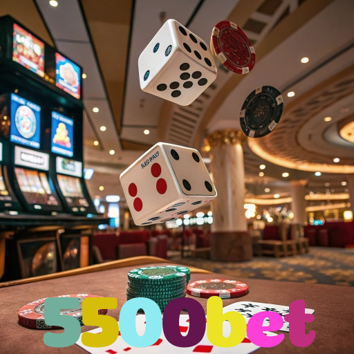 5500bet - Baixe o App 5500bet para Android e Comece a Jogar