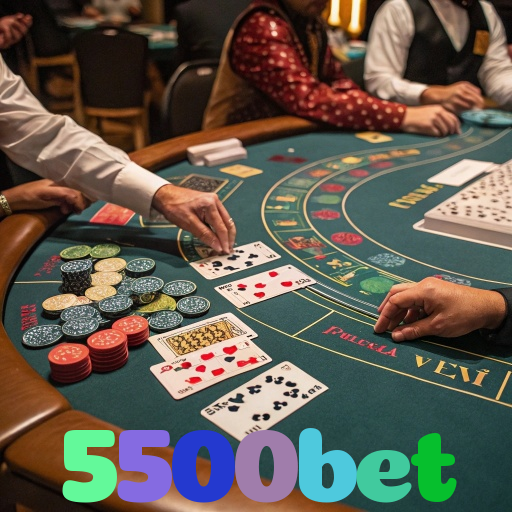 5500bet - Baixe o App 5500bet para Android e Comece a Jogar