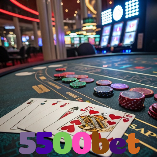 5500bet - Baixe o App 5500bet para Android e Comece a Jogar