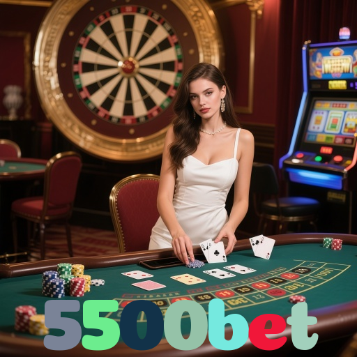 5500bet - Baixe o app 5500bet no Google Play e jogue ao vivo