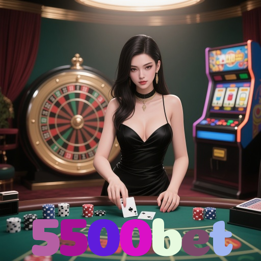 5500bet - Baixe o app 5500bet no Google Play e jogue ao vivo