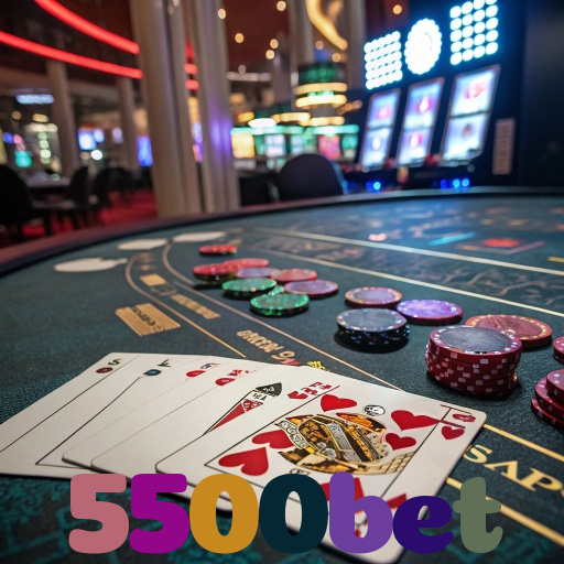 5500bet - Baixe o App 5500bet para Android e Comece a Jogar