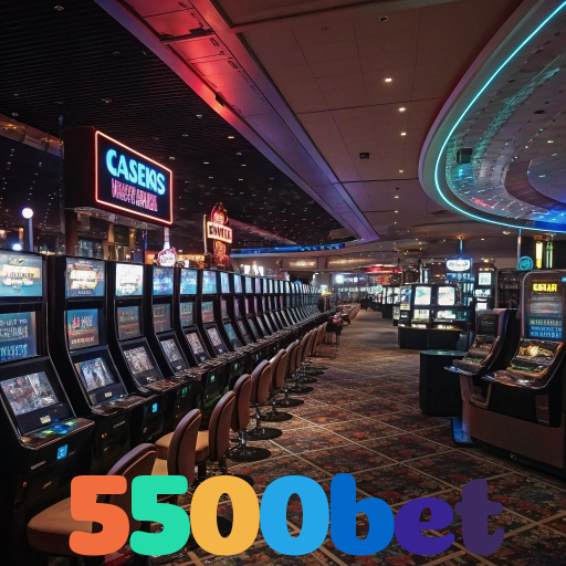 5500bet - Baixe o App 5500bet para Android e Comece a Jogar