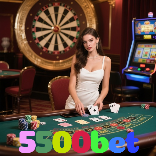 5500bet - Baixe o App 5500bet para Android e Comece a Jogar