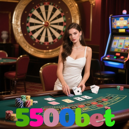 5500bet - Baixe o app 5500bet no Google Play e jogue ao vivo
