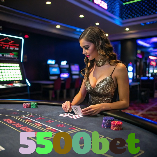 5500bet - Baixe o App 5500bet para Android e Comece a Jogar