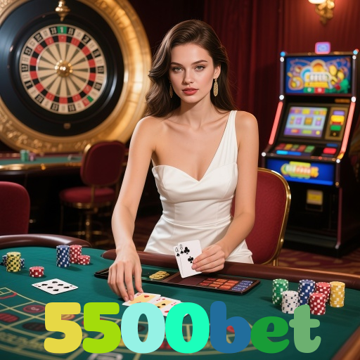 5500bet - Baixe o App 5500bet para Android e Comece a Jogar