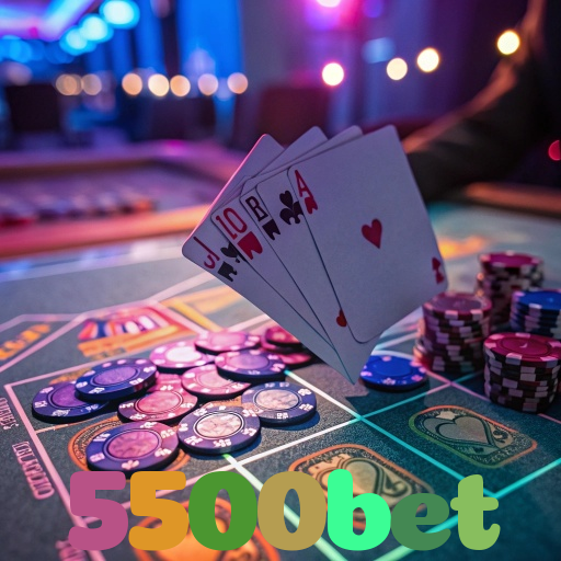 5500bet - Baixe o app 5500bet no Google Play e jogue ao vivo