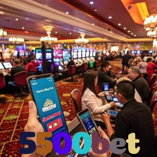 5500bet - Baixe o App 5500bet para Android e Comece a Jogar