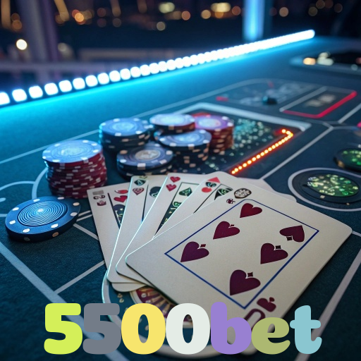 5500bet - Baixe o App 5500bet para Android e Comece a Jogar