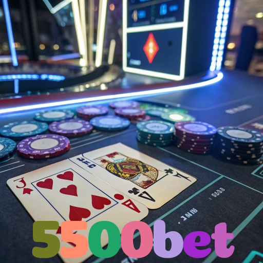 5500bet - Baixe o App 5500bet para Android e Comece a Jogar