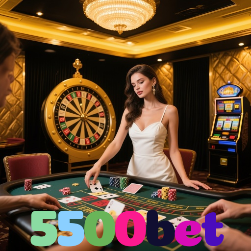 5500bet - Baixe o App 5500bet para Android e Comece a Jogar