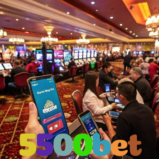 5500bet - Baixe o App 5500bet para Android e Comece a Jogar