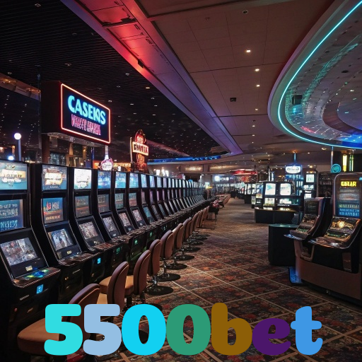 5500bet - Baixe o App 5500bet para Android e Comece a Jogar
