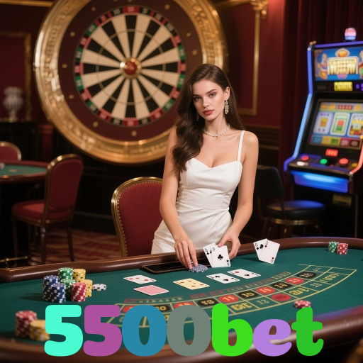 5500bet - Baixe o App 5500bet para Android e Comece a Jogar