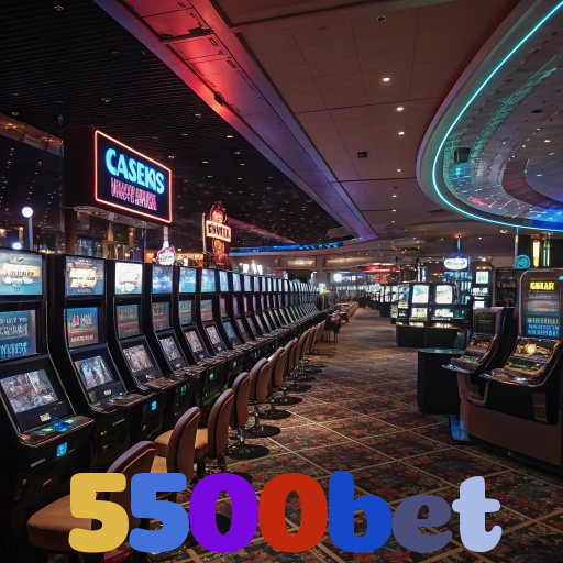 5500bet - Baixe o App 5500bet para Android e Comece a Jogar