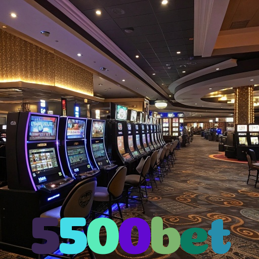 5500bet - Baixe o App 5500bet para Android e Comece a Jogar