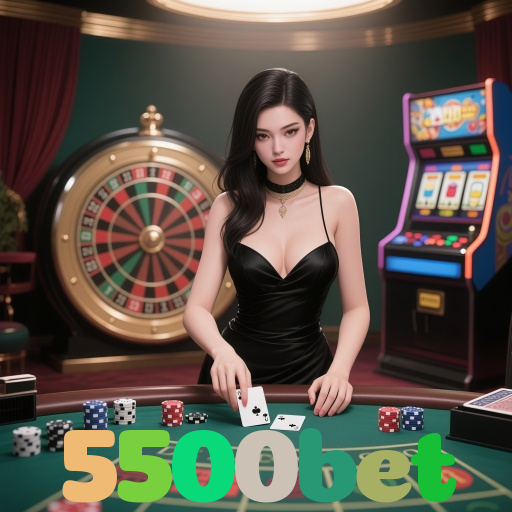 5500bet - Baixe o app 5500bet no Google Play e jogue ao vivo