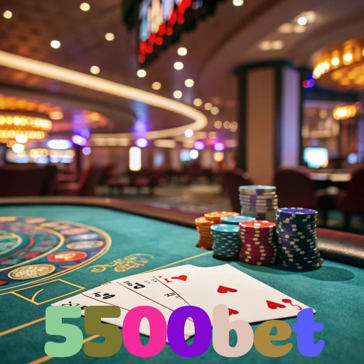 5500bet - Baixe o App 5500bet para Android e Comece a Jogar