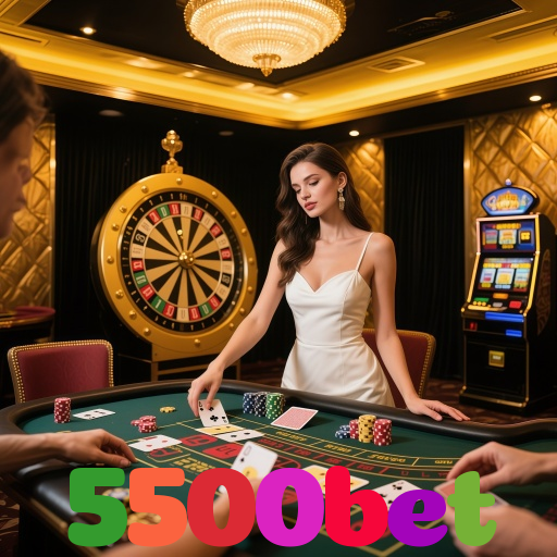 5500bet - Baixe o App 5500bet para Android e Comece a Jogar
