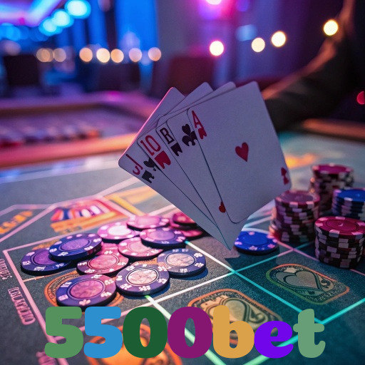5500bet - Baixe o App 5500bet para Android e Comece a Jogar