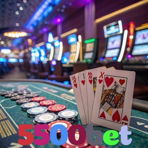 5500bet - Baixe o App 5500bet para Android e Comece a Jogar