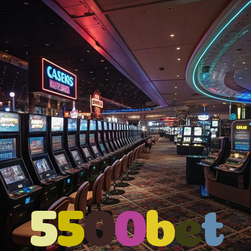 5500bet - Baixe o App 5500bet para Android e Comece a Jogar