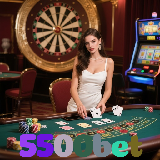 5500bet - Baixe o App 5500bet para Android e Comece a Jogar