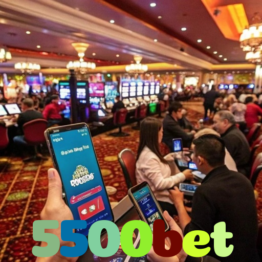 5500bet - Baixe o App 5500bet para Android e Comece a Jogar