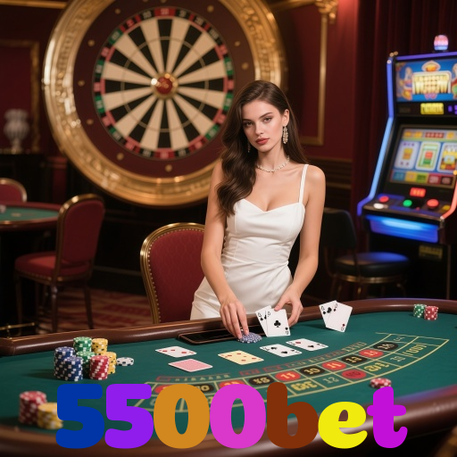 5500bet - Baixe o App 5500bet para Android e Comece a Jogar