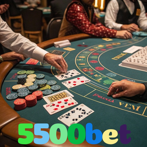 5500bet - Baixe o App 5500bet para Android e Comece a Jogar