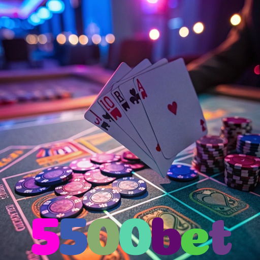 5500bet - Baixe o App 5500bet para Android e Comece a Jogar