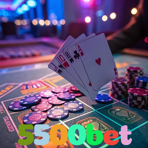 5500bet - Baixe o App 5500bet para Android e Comece a Jogar