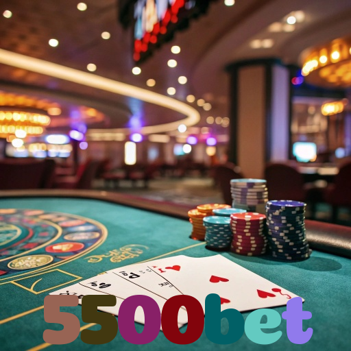 5500bet - Baixe o App 5500bet para Android e Comece a Jogar
