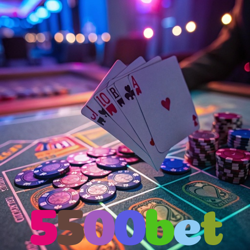 5500bet - Baixe o App 5500bet para Android e Comece a Jogar