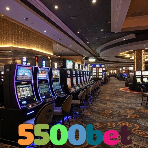 5500bet - Baixe o App 5500bet para Android e Comece a Jogar