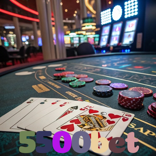 5500bet - Baixe o App 5500bet para Android e Comece a Jogar