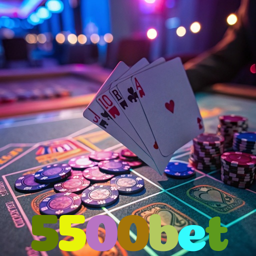 5500bet - Baixe o app 5500bet no Google Play e jogue ao vivo