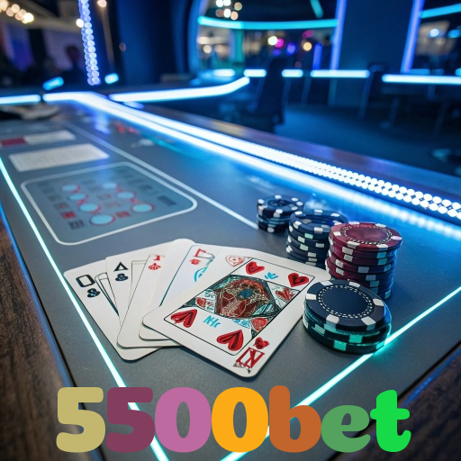 5500bet - Baixe o app 5500bet no Google Play e jogue ao vivo