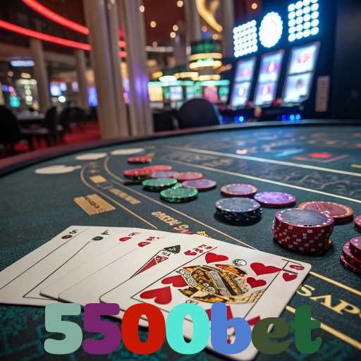 5500bet - Baixe o App 5500bet para Android e Comece a Jogar