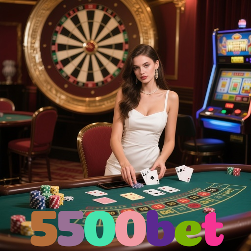 5500bet - Baixe o App 5500bet para Android e Comece a Jogar