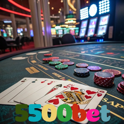 5500bet - Baixe o app 5500bet no Google Play e jogue ao vivo