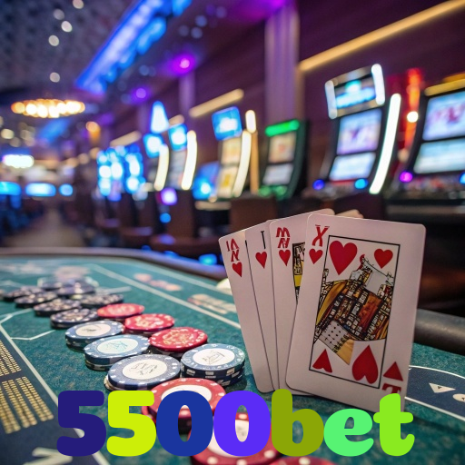 5500bet - Baixe o App 5500bet para Android e Comece a Jogar